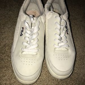 Men’s Fila Sneakers